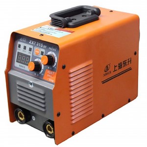[Hot Item] Portable IGBT Series Welder Inverter Arc 315st Mini Welding Machine