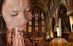 † Padre Nuestro, ¡Conoce La Principal Oración A Dios!