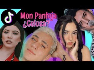 Mont Pantoja responde a el Rod Contreras y Domelipa al verlos juntos