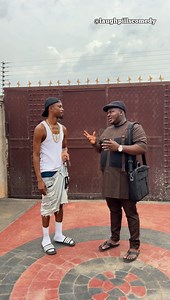 You are mistaking me for someone sir | Laughpills Comedy