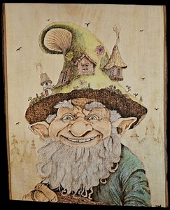 The Leprechaun - Etsy