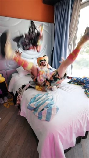 Hot tub? ✅ Balcony? ✅ Room Service? ✅ Spaciousness? ✅✅✅ Everyone knows the party starts IN the room each day. 🍾 Secure your spot for #HolyShipWrecked 2023 This Friday, 6/2 @ 10am PT at holyship.com | Holy Ship