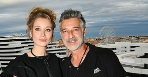 "On a un projet de vie commun" : Catherine Davydzenka bientôt maman avec Stéphane Blancafort, son compagnon de 28 ans son aîné ? Elle répond