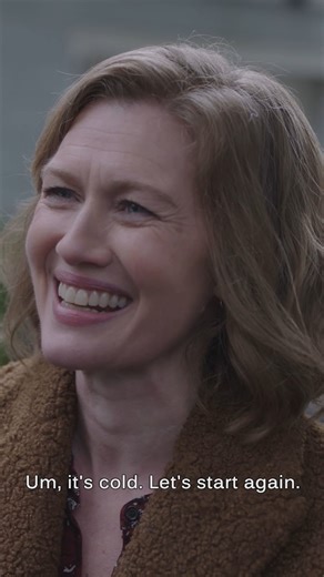 And now the moment you've all been waiting for, AMC presents the official #LuckyHank blooper reel! | AMC