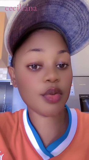 Industrial Process: How Kirabo Kisitu Makes Blue Noodles
