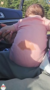 67K views · 950 reactions | Funny baby pooping #baby #interesting #funny #hapiness #fyp | Eliseeloa | Facebook