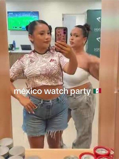 Mexico watch party in ATX at Padel 39 — where to watch Mexico matches