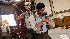 Call of Duty: Black Ops Cold War gets a new multiplayer Double Agent mode in Season 5 - VideoGamer