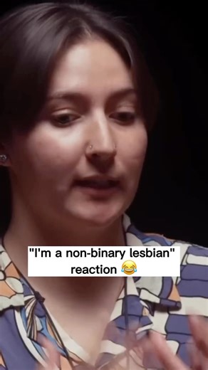 11K views · 61 reactions | Watch/listen to the DAMAGE CONTROL podcast for more! | #lesbian #ariellescarcella #bradpolumbo | Brad Polumbo | Facebook