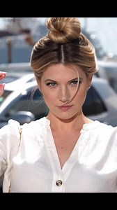 She has beautiful hair❤❤ | Folk, Viking, Celtic, & Pagan Metal