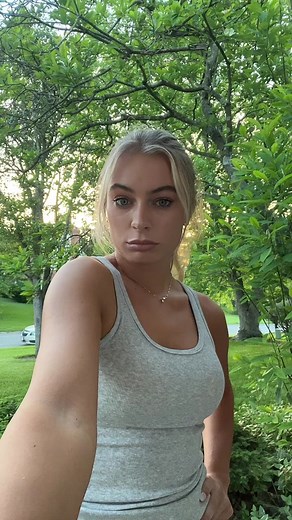 Erin Bauer (@erinbauer)’s videos with the hills sped up - xxtristanxo