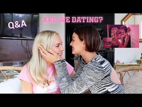 Zolita - Somebody I F*cked Once (Q&A)