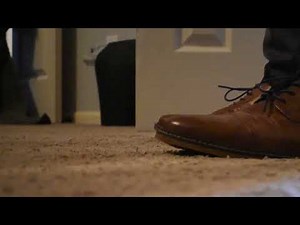 An Unexpected Worship - Werewolf Transformation (Teaser)