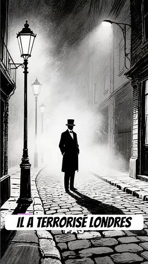L'Ombre de Whitechapel : Le Mystère de Jack l'Éventreur 🕵️‍♂️🇬🇧