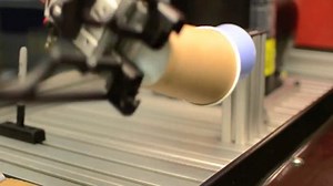 Yes, Robot, Make Us a Cup of Coffee