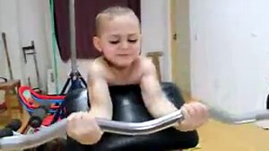 Explosion of biceps--> Giuliano Stroe | Gym Freaks