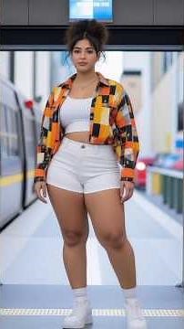 Chic Urban Girls | Street Fashion Vibes in the City