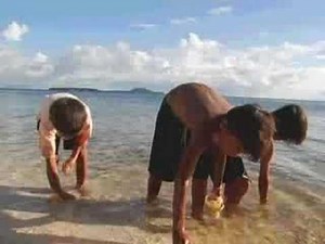 Eastern Visayas