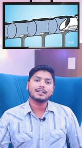 Soon Travel in Vaccum 😎 | Praveen Mahuliyaar Prayagraj