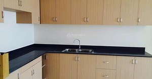 Cho thuê căn hộ Sacomreal Hòa Bình, 77m2, 2PN 1WC, nhà trống, sạch đẹp, ở liền. LH: 0769 692 ***