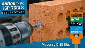 Empowering electricians with the finest tools of the trade ⚡ Must-have essentials: Viper Drill Bits, TCT Holesaws, and Masonry Drill Bits in action! 🛠️🔌 Check out the range: https://shorturl.at/fjlvS #SuttonTools #Electrician #TopTools | Sutton Tools