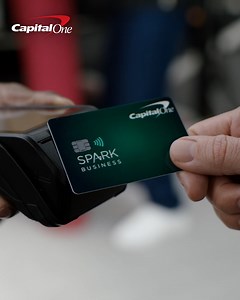 73K views | How could your business benefit from earning unlimited 2% cash back with a Spark Cash Plus card? | Capital One Business | Facebook