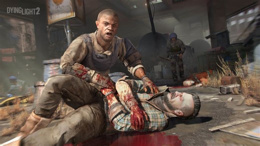 Dying Light 2: HUD lässt sich individuell anpassen – oder komplett ausschalten