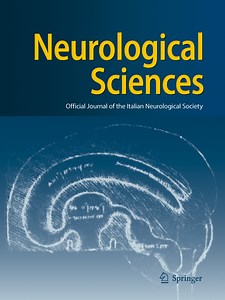 Miller Fisher syndrome following Pfizer COVID-19 vaccine - Neurological Sciences