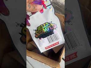Hella Slumped sample review#Hellaslumped #THCA #thcareview #Legalthca #420reviews #Mr.THC #sample3.5