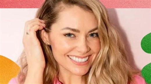 Georgia Jones announces major career news after Danny Jones' Maura kiss drama