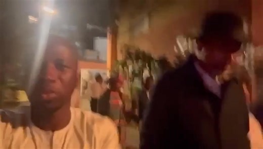 À MESSAGE TO THE AFRICAN PEOPLE IN LONDON BY PROF DR @Franklin NYAMSI | Franklin Nyamsi