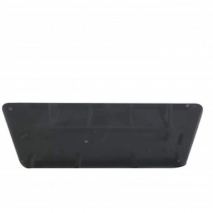 [Hot Item] Auto Parts Side Windows Glass 3.5mm to 6mm Thickness for Bus Car Van Truck Support Customization