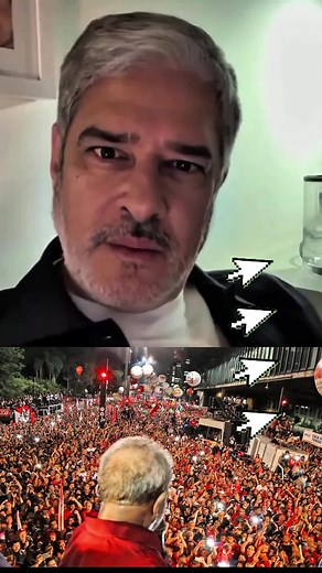 Apoio ao Lula em 2026: Mostre sua Força!