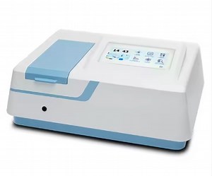 [Hot Item] Sp-UV3101 Touch Screen Double Beam UV Vis Spectrophotometer with High Quality