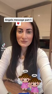 Wow angels have strong messages today for who needs to hear it will put up part 2 in abit all on tik tok 🔮 | Imbewitchedbysara