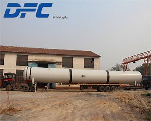 [Hot Item] ASME Surge Vessel PED/Pd5500/Ad2000/Cutr Water Tank with Bladder
