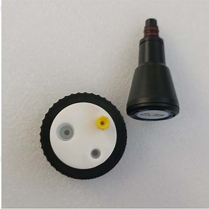 [Hot Item] Solving Solvent Safety HPLC Safety Caps