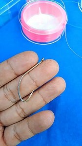 Most popular fishing Knots | Indra Jaya Giri