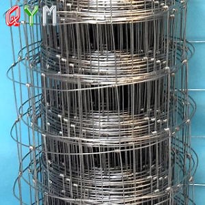 [Hot Item] Chicken Netting Fence Field Fence Farming Galvanized