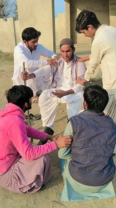 4.1K views · 111 reactions | 5G Waly Baba| Baba Ny Masla Hal Kiya | Nommi Arbaz vlogs | Facebook