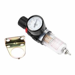 [Hot Item] C2000 Air Source Treatment Unit Pneumatic Lubricator Filter Regulator Compressor Parts