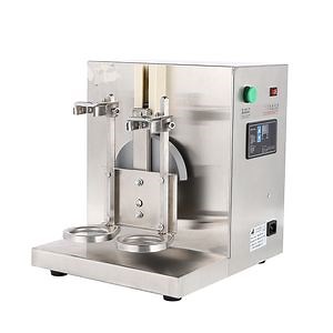 [Hot Item] Milk Tea Juice Automatico Bubble Tea Shaker Horizontal Bubble Tea Shaker