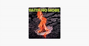 Epic by Faith No More on Apple Music