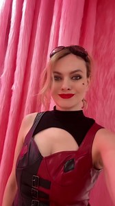 Why does smiling make me look crazy?