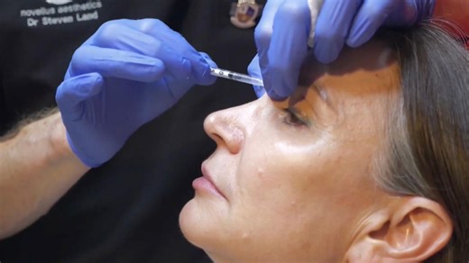 Botox-Injektion bringt Frau in Lebensgefahr