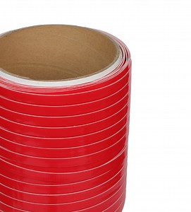 [Hot Item] 2000meter PE Foam EVA Foam Custom Foam Tape Double Side Tape