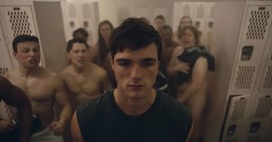 Euphoria viewers react to that penis-filled locker room scene