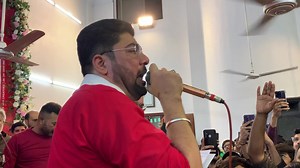 Mir Hasan Mir | Mir Sahab Fans