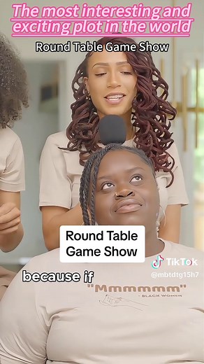 Round Table Game Show: Best Funny One-Liners & Jokes