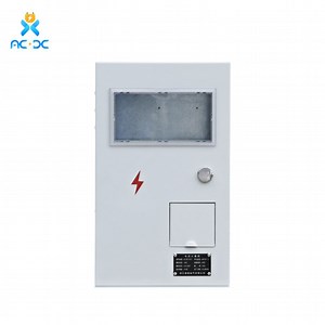 [Hot Item] Stainless Steel Single-Phase 1-Meter Position